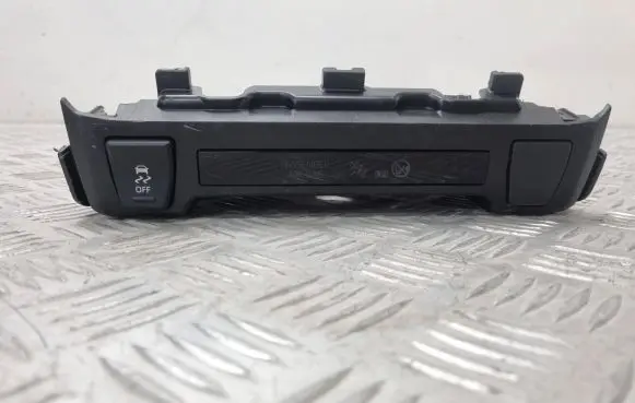 Toyota RAV 4 (XA50) Screen/display/small screen 8395042520
