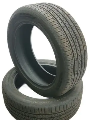 Volkswagen ID. Buzz R15 winter tire 