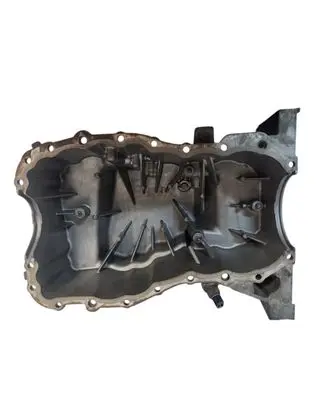 Renault Laguna III Oil sump 8200318813