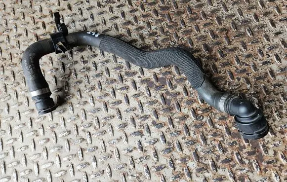 Mercedes-Benz A W177 Engine coolant pipe/hose A2475011764