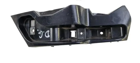 Ford Fusion II Bumper support mounting bracket corner DS7317E850 DS7317E850AB GGNQC