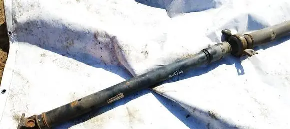 Honda CR-V Drive shaft (set) 