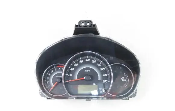 Mitsubishi Mirage VI G4 Attrage Speedometer (instrument cluster) 1575705803 8100C438