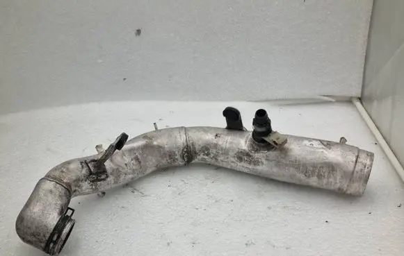 Audi A3 S3 8P Intercooler hose/pipe 1J0129654AJ