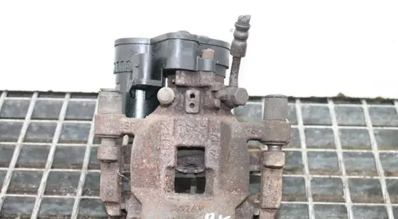 Jaguar XE Rear brake caliper