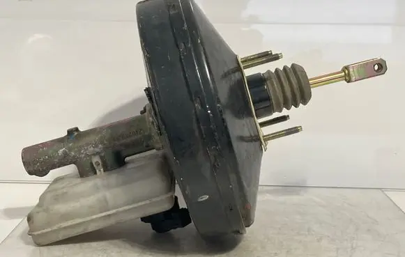 Iveco Daily 3rd gen Brake booster 99487841 36895 4030812