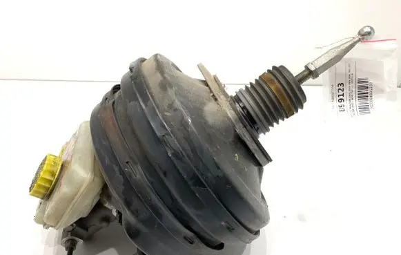 Volkswagen Phaeton Brake booster 3D1612105B
