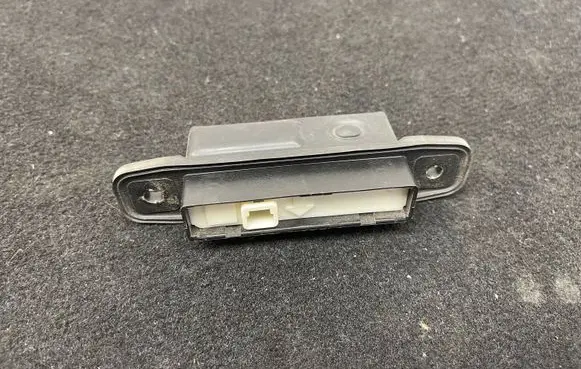 Toyota Prius (XW30) Tailgate/trunk/boot open switch 9655G95