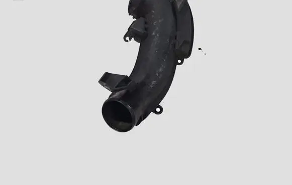 Volvo S60 Turbo air intake inlet pipe/hose 1070752S01 31293547