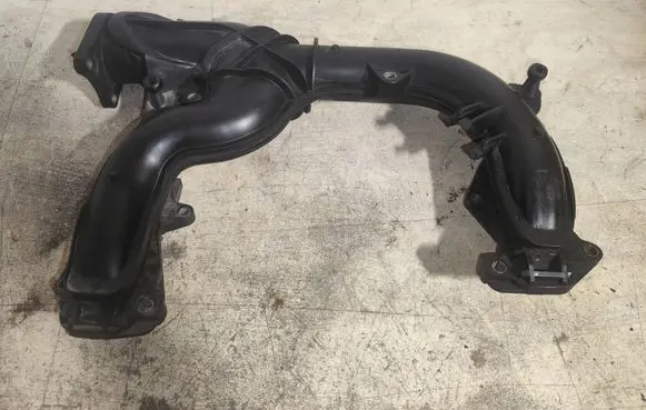 Audi A6 S6 C6 4F Intake manifold 059145762B