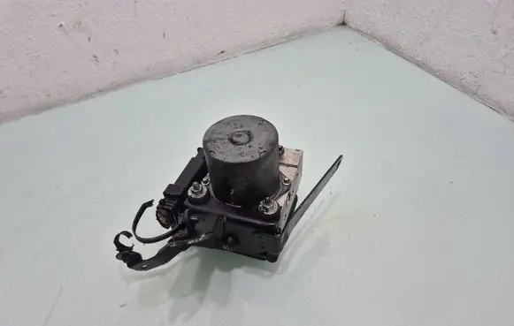 Honda CR-V ABS Pump 57110SWYG012M1 0265235312