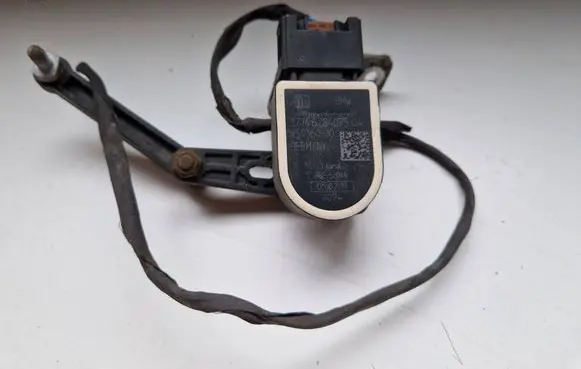 BMW 5 F10 F11 Headlight/headlamp level sensor 6784075 25916010 050711