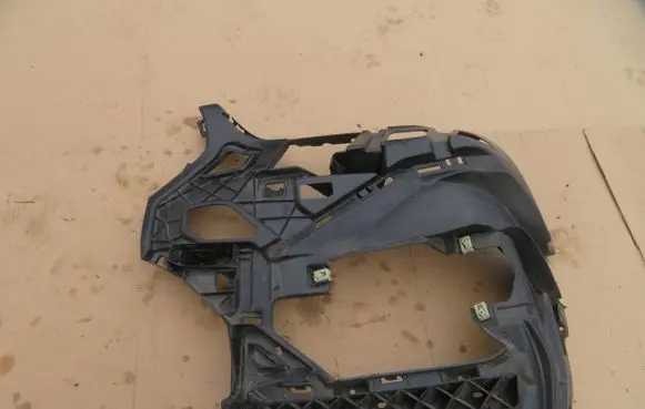 BMW X1 F48 F49 Front bumper mounting bracket 7954215