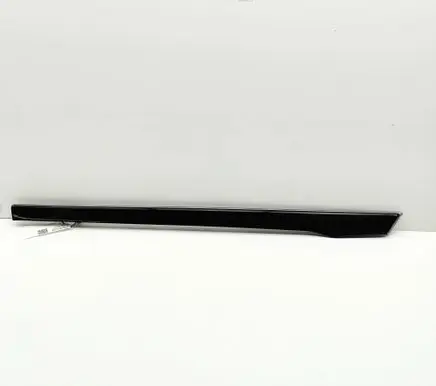 Tesla Model X Rear door card panel trim 103582620A
