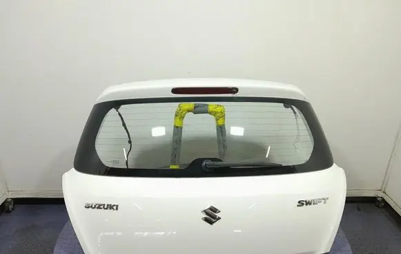 Suzuki Swift II Tailgate/trunk/boot lid