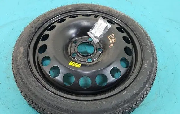 Opel Astra H R15 spare wheel IMPRK1515421