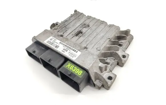 Ford Transit Engine control unit/module CC1112A650AC S180145002A