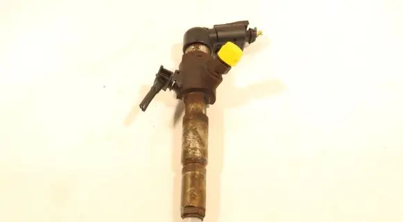 Ford Mondeo MK IV Fuel injector 4M5Q9F593AD