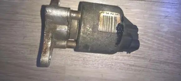 Opel Corsa B EGR valve 95232 18531p