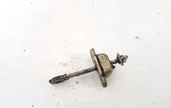 Seat Alhambra (Mk1) Front door check strap stopper 