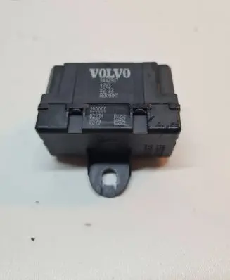 Volvo S80 Seat heating relay 9442947 1783 200000