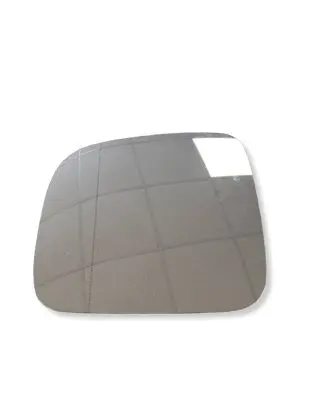 Volkswagen Transporter - Caravelle T5 Wing mirror glass 7H1857521H 7H1857521A