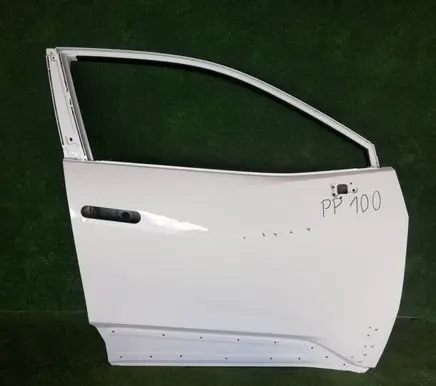 Toyota C-HR II Front door 67001F4060