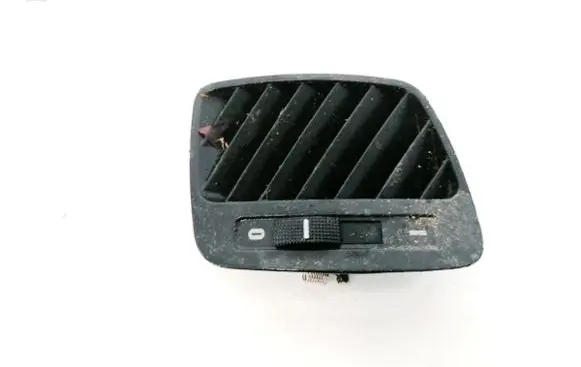 Audi A6 S6 C5 4B Dash center air vent grill 4B0819793