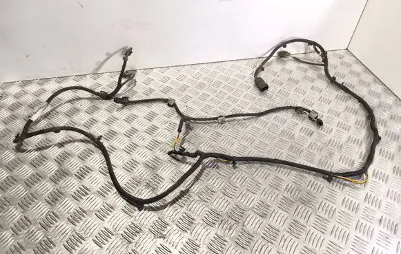Ford Transit Parking sensor (PDC) wiring loom 