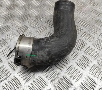 Volvo S90, V90 Intercooler hose/pipe 31657761