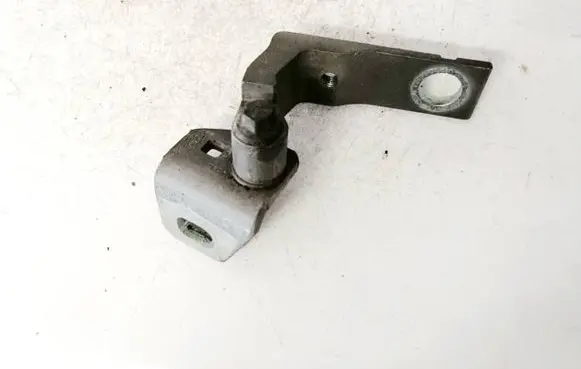 Ford Grand C-MAX Rear door lower hinge AM51U22801AD AM51-U22801-AD