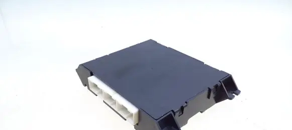 Land Rover Range Rover Sport L320 Air conditioning/heating control unit CH2218D493AC MB1777005482
