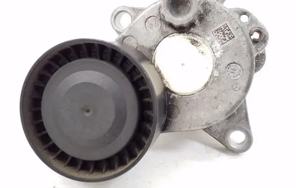 Mercedes-Benz SLK R172 Timing belt/chain tensioner A6512001370