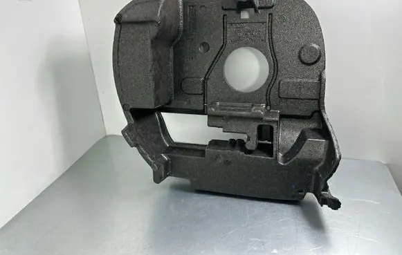 Audi A6 S6 C7 4G Tool box 4G0012109D 4C0012109D