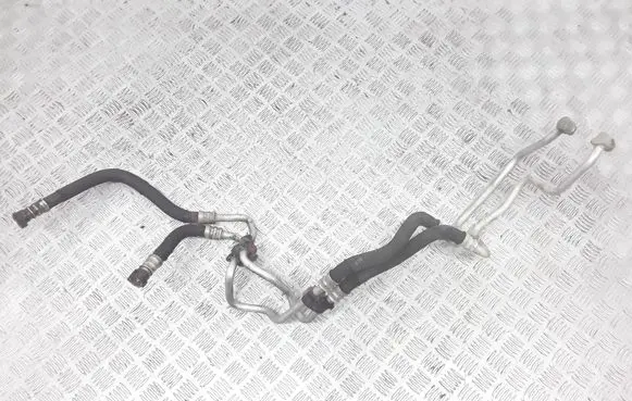BMW 7 F01 F02 F03 F04 Power steering hose/pipe/line 970373157026 970373157024
