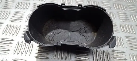 Ford Mondeo MK IV Cup holder 6M21R048196 6M21-R048196