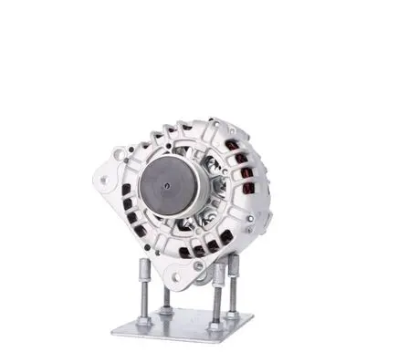 Jeep Cherokee Generator/alternator 0124515010