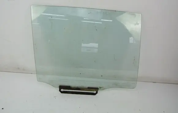 Mazda Premacy Rear door window glass 