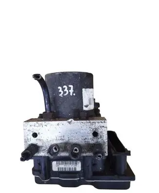 Honda Civic ABS Pump 0265235396