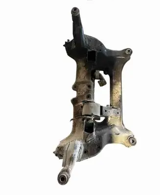 Front subframe
