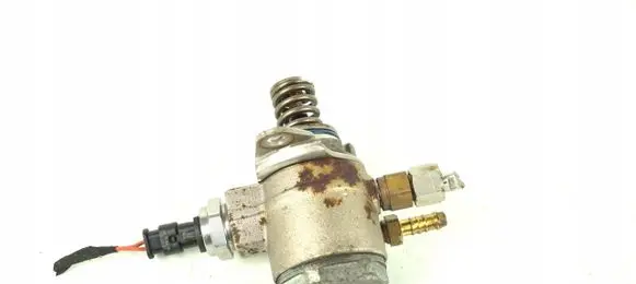 Audi A3 S3 8L Fuel injection high pressure pump 03C127026M