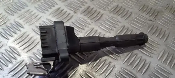 BMW 3 E46 High voltage ignition coil 0221504004 1703227