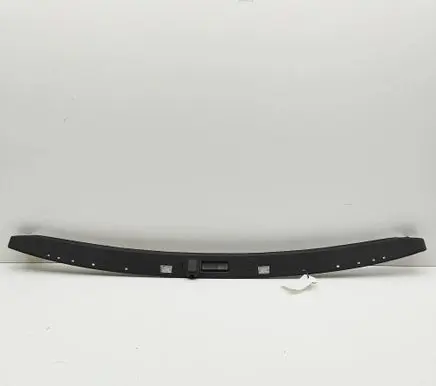 BMW XM Tailgate/boot open switch button 9880375