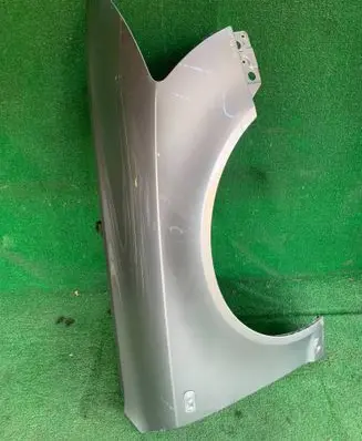 Audi A6 S6 C6 4F Fender 