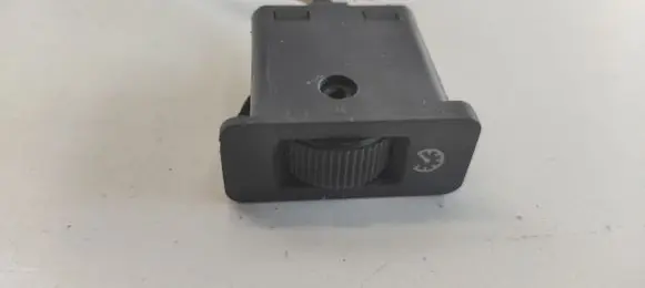 Panel lighting control switch