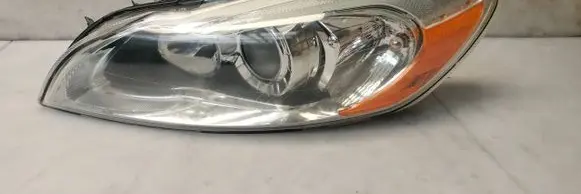 Volvo C70 Headlight/headlamp 31299758 0302535001 LE08E6183