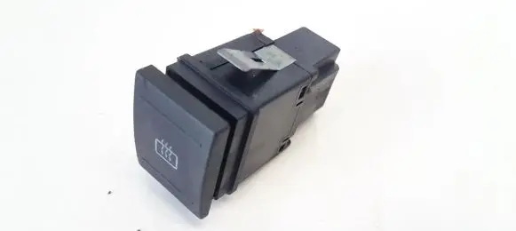 Volkswagen Polo Windscreen/window heater switch 6q0959621