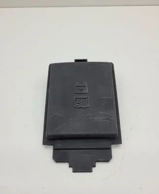 Jaguar XE Fuse box cover GX7314A076DA