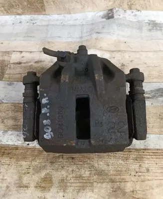 Hyundai Elantra Front brake caliper