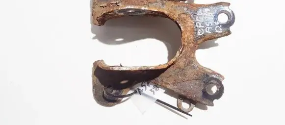 Opel Vectra C Bracket in trunk/boot 